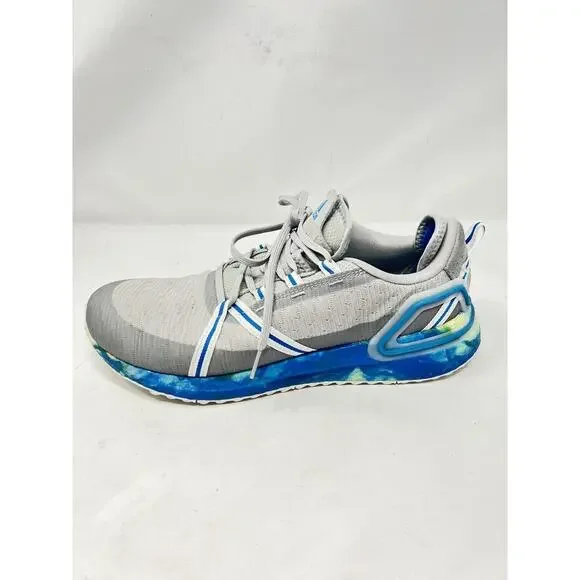 adidas Primeblue Grey Sonic Aqua 11 GV9750 Boost Golf